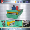 corrugated machine,metal corrugating machine,sheet roll forming production line